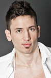 Esteban Del Toro