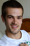 Ethan Cooper