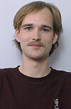 Profile Picture Ethan Cox