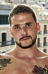 Ethan Metz