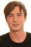 Ethan Parish