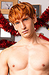 Profile Picture Evan Ginger
