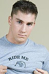 Evan Grey