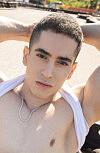 Profile Picture Evan Peix