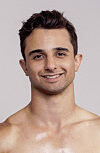 Ezra Finn