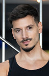 Fabio Stallion