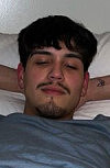 Fernando (GuysInSweatpants)