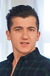 Fero Seran