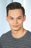 Profile Picture Filip Hyr
