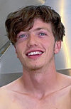 Profile Picture Fin Brown