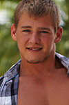 Forrest (CorbinFisher)