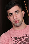 Francisco (ChaosMen)
