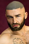 François Sagat