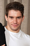 Frank Holm