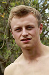 Freddie Rogers