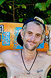 Profile Picture Fry (IslandStuds)