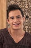 Profile Picture Gabriel Eliade