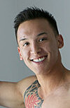 Profile Picture Gabriel Jordan