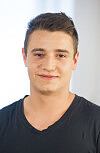 Gabriel Lonar