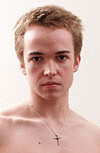 Gabriel Ross