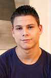 Gabriel Smits