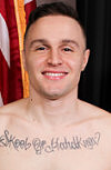 Gage Garretts