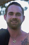 Garret Valliere