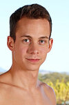 Garrett Cooper