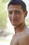 Garrett (CorbinFisher)