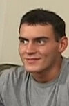 Garrett (SeanCody)