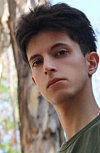 Gavin Becerra