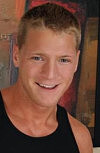 Gavin Waters