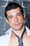 Gio Cruz
