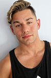 Gio Lockwood