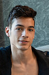 Gio Salinas