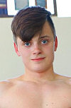 Grayson Blackburn