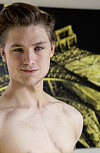 Grayson Fabre