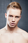 Grayson Palmer