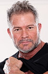 Greg Dickson