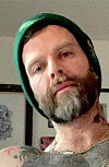 Greg Hollywood