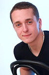 Gregory Ash
