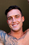 Gunner Forbes
