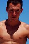 Hamish Crane