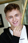 Harrison Davis