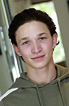 Harry Lewis