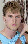 Hayden Harris
