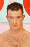 Heath Brolin