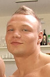 Hugh Carter