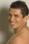 Hugo DeLaCruz