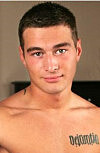 Hunter (SeanCody)